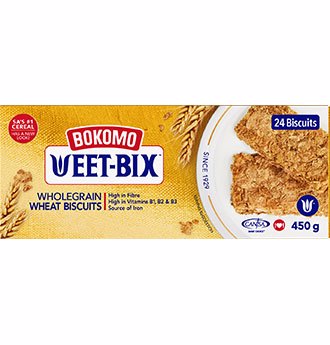 Weet-bix Original preview image