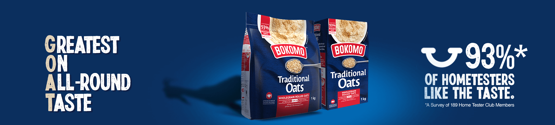 Bokomo Oats text