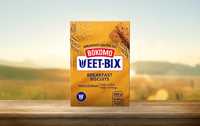 Weet-bix Breakfast Biscuits Wholegrain