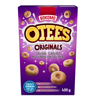 Otees Original 400g preview image