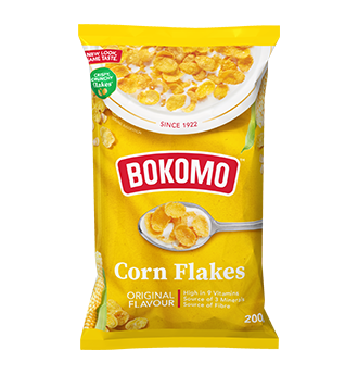 Bokomo Corn Flakes 500g preview image