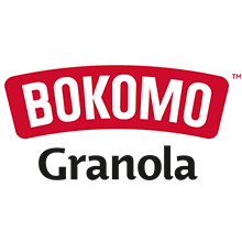 bokomo granola's source logo