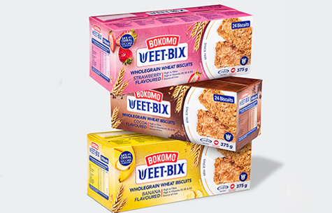 Stand To Win With New Weet-bix Flavourites